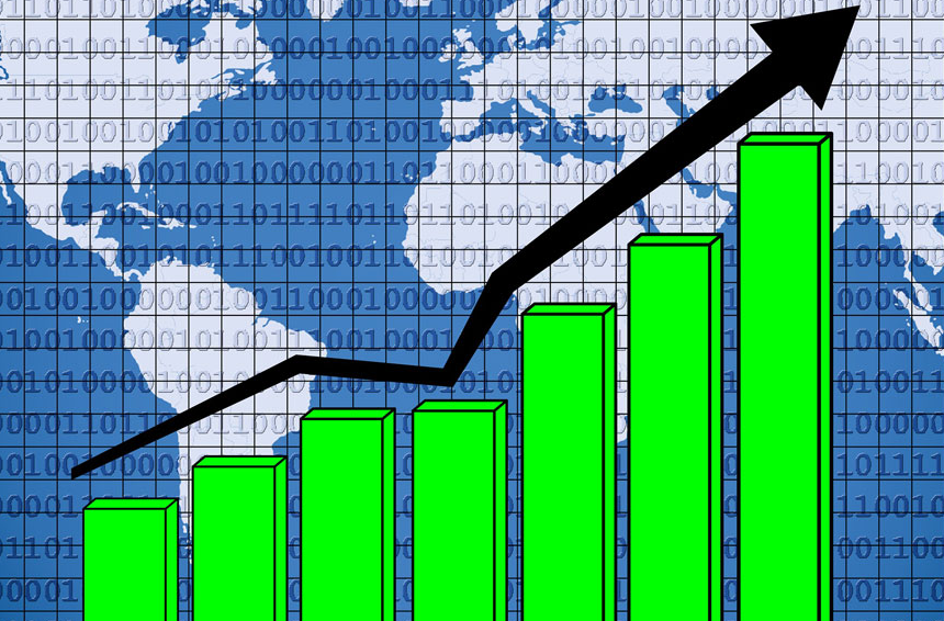 Рост глобальной экономики